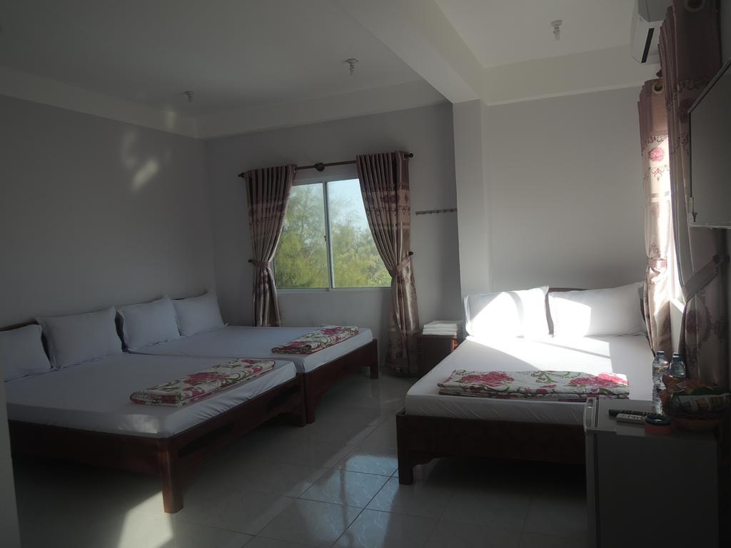 Ruby Hotel Vung Tau Exterior foto