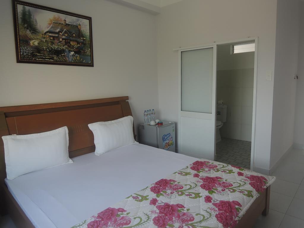 Ruby Hotel Vung Tau Exterior foto